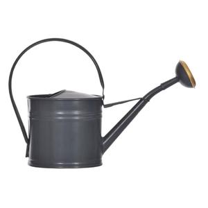 Arrosoir en métal étanche fabriqué à la main léger pichet à eau et pichet en tôle dernières canettes d'eau et pot Style ferme - Product Image 2