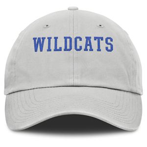 Gorras de béisbol ajustables de algodón 100% Unisex DE LA Universidad de Kentucky personalizadas bordado 3D Premium lavado común Multi-Panel cuatro - Product Image 3