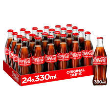 Coca-Cola Goût Original, bouteilles PET de 1,5 litre, en lots de 8, pour les chaînes de supermarchés et les magasins en gros. - Product Image 6
