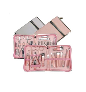 <b>Nail</b> <b>Clipper</b> Set High Quality Pakistan Made Stainless Steel <b>Nail</b> <b>Clipper</b> - Product Image 4