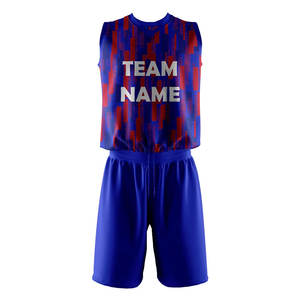 Uniforme de Voleibol al por Mayor, Diseño Personalizado, Jersey de Equipo, Conjunto de Jersey de Voleibol Profesional para Equipo - Product Image 1