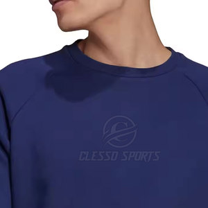 Sudadera para Hombre con Diseño de Logotipo Personalizado a Precio de Fábrica, Sudadera para Hombre al por Mayor Más Vendida con MOQ Bajo - Product Image 6