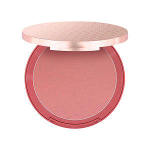บลัชออนเนื้อแมทแบบอัดแข็ง-เม็ดสีแน่น ขนาดพกพา สำหรับแต่งหน้า - Product Image 6