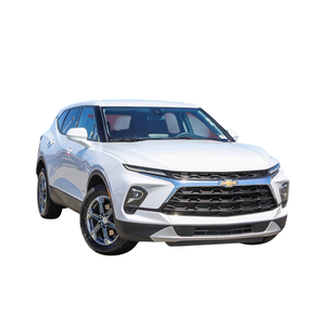 SUV de tourisme de haute qualité 4 Runner LT de taille moyenne, voiture d'occasion - Product Image 3