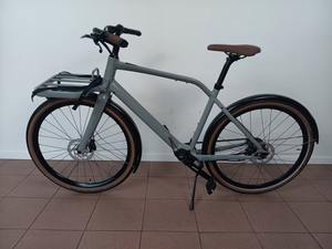 Vélo de ville électrique Emil IX de 2025 à 2026, prêt à être expédié dans le monde entier - Product Image 2