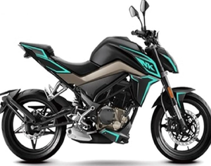 Motocyclettes neuves d'origine 250CC X CL Motor 250 BEST - Product Image 2