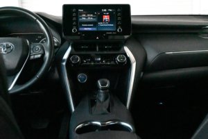 Toyota Venza XLE 2021 d'occasion propre - Product Image 3