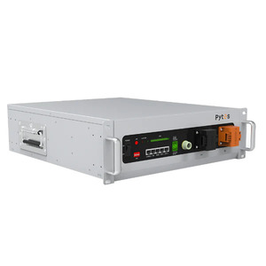 Hoy Miles H a S 3.6kW AC Coupled Inverter with V5 <b>Battery</b> Dual Triple <b>Quad</b> & Single Phase Output for DC/DC Converters - Product Image 6