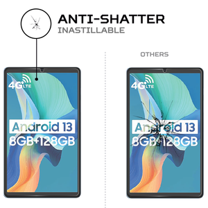 ANTISHOCK <b>Screen</b> Protector for Blackview Tab 60 Premium Durable <b>Cover</b> to Safeguard Your Device's Display - Product Image 5