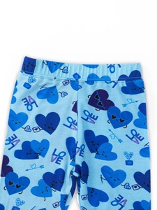 Conjuntos de Pijamas de Bambú y Spandex para Bebé Miozing en Stock, Moda Primavera, 2 Piezas, Hipoalergénicos, Transpirables, de Secado Rápido, Venta al Por Mayor para Boutiques - Product Image 4