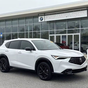 Acura ADX SH-AWD Plus 2025 Usado en Buen Estado, Sin Accidentes, Volante a la Izquierda/Derecha - Product Image 1