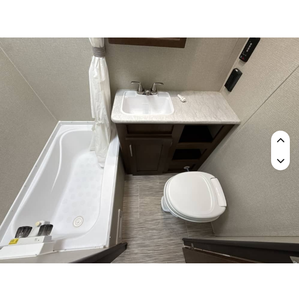 Caravana de camping usada 2019 P-r-i-m-e T-i-m-e A-v-e-n-g-e-r Ati 29-RBS - Product Image 2