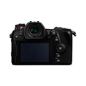 Renewed LUMIX DC-G9 Professional 4K Mirrorless <b>Digital</b> <b>Camera</b> Body for Photography and <b>Video</b> Recording - Product Image 2