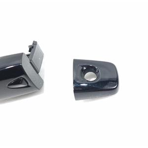 Poignée de porte extérieure avant gauche RENAULT Kadjar Série K9K 872, K9K 873 (15>) - Product Image 2
