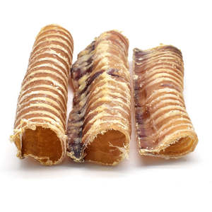 Trachées de bœuf proposées à la vente à des prix de gros abordables, parfaites pour les entreprises de l'industrie alimentaire - Product Image 3