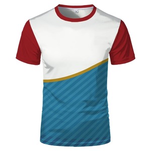 Gym Sportswear Nouveaux hommes T-shirts Outdoor Fitness Sport Short Sleeve T Shirt Running Training Women Gym Clothing - Product Image 1