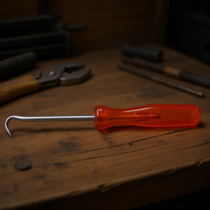 Crochet d'angle courbé Facom - Product Image 3