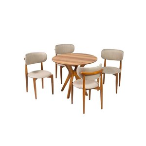 MALDİV MASA balsala sandalo - Product Image 2