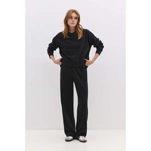 Sudadera Básica 100% Algodón Peinado - Product Image 5