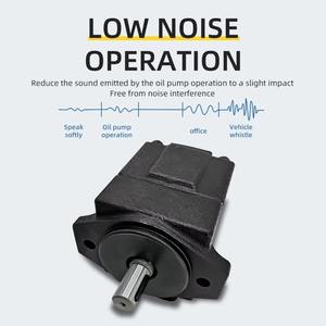 Kit de cartucho de bomba hidráulica de paletas PV2R Paleta de bomba única de alta presión y bajo ruido para automóviles - Product Image 4
