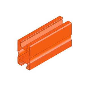 Sistema de Montaje Solar Schletter Pro 50, Riel de 4.8m, Paquete de 18 - Product Image 2