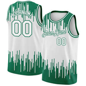 Maillot de basket-ball authentique Toutes les équipes disponibles Nouvelles saisons Vêtements de basket-ball pour hommes de haute qualité pour un confort maximal - Product Image 4