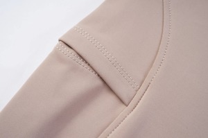 Pantalones deportivos profesionales ecuestres Jodhpur, pantalones deportivos ajustados de secado rápido antideslizantes de silicona, pantalones para montar a caballo - Product Image 6