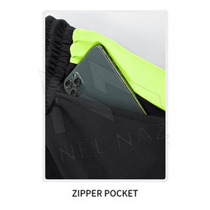 Derniers vêtements d'hiver Service OEM Survêtements pour hommes Meilleures ventes Vêtements décontractés Survêtement pour hommes avec logo personnalisé - Product Image 6