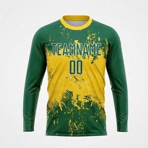 Maillot de basketball pour homme, dernier design, 100% polyester, écologique, séchage rapide, tissu respirant, coupe confortable, col rond - Product Image 2