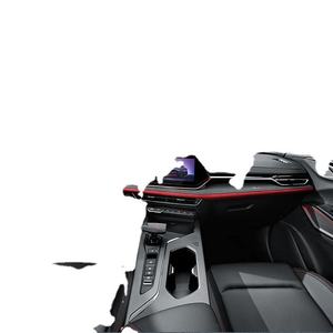 Camioneta X5 PLUS 2025 Resistente, Transmisión Automática 7DCT, Volante a la Izquierda, Asientos de Cuero, Neumáticos R17, Techo Panorámico, para Ciudad y Carretera - Product Image 2