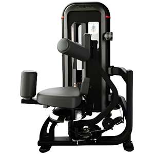 Nouvelle machine à plateaux rotatifs inspirée du Nautilus pour l'entraînement de la force abdominale et du tronc dans les espaces de fitness intérieurs - Product Image 4