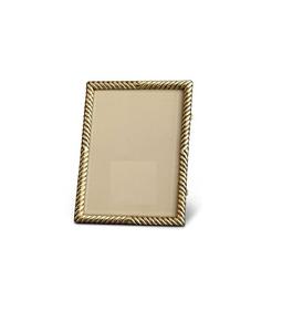 Decorative metal <b>photo</b> <b>frame</b> for luxury home decor wall tabletop display <b>gift</b> <b>wedding</b> anniversary present premium interior - Product Image 2