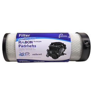 Filtre 2652C832 de remplacement pour moteur diesel Perkins, nouvelle construction en plastique, pièce de rechange - Product Image 2