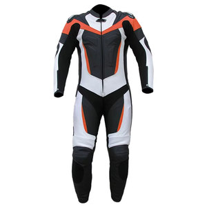 Traje de Carreras de Motocicleta Personalizado, Ligero y Transpirable, Ropa Protectora para Motociclistas Profesionales y Equipos - Product Image 1