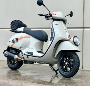 NUEVA Vespa GTV 300 2025 - Product Image 1