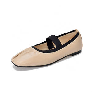 Zapatos Oxford de cuero transpirable para hombre, zapatos formales de vestir para negocios, oficina y bodas, mocasines casuales sin cordones para hombre. - Product Image 4