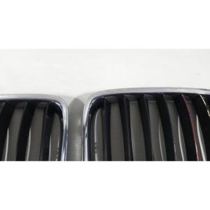 Grille de pare-chocs avant droite et gauche BMW Série X1 (E84) 51112993305 (09>15) - Product Image 5