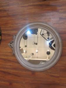 Fabricant de cadres de miroirs muraux |   Miroirs d'exportation emballés de manière sécurisée - Product Image 3