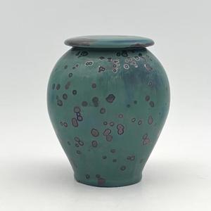 Best Seller Urnas de cremación Estilo americano Grandes cenizas humanas conmemorativas para adultos Urnas funerarias de cerámica a precio mayorista en La India - Product Image 6