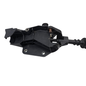 LEVER DE VITESSES AVEC BOUTON ET ÉCRAN HEAD-TO-HEADERS FIAT Panda 3ème Série 00502954440 169A4000 Essence 1200 (12>) - Product Image 2
