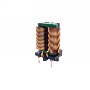 SQ2418 5mH High Frequency Performance SQ <strong>Filter</strong> Common Mode Choke RFI/EMI <strong>Noise</strong> Suppression For IoT Devices - Product Image 2