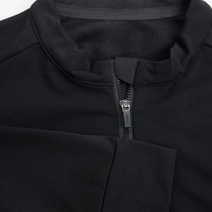 Maillot de course le plus vendu du fabricant direct personnalisable 100% Polyester séchage rapide respirant vêtements de course automobile de moto - Product Image 4