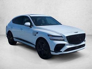 Genesis GV80 Coupé 3.5T E-SC Prestige Negro AWD 2026 - Product Image 2