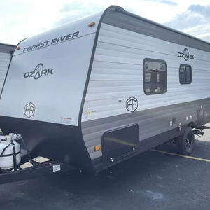 Nouveau 2025 F-o-r-e-s-t R-i-v-e-r O-z-a-r-k 1610R-B-L-E - Product Image 1