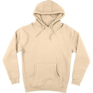 Sweat-shirt à capuche décontracté pour hommes et femmes, couleur unie, personnalité de la rue pour l'hiver, cadeaux de marque avec logo personnalisé - Product Image 1