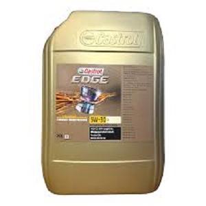 Aceite Sintético CASTROL EDGE LL 0W30 5 Litros Castrol EDGE 0w30 LL Aceite de Motor Totalmente Sintético - Product Image 1