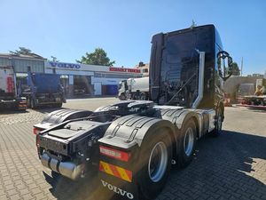 Nuevo/Usado Volvo FH 540 Wheel Formula 6x4 para Transporte Pesado, Transmisión Automática, 405 kW (551 hp) - Product Image 5