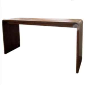 <b>Wall</b> <b>Table</b> Solid <b>Wall</b> <b>Table</b> Minimalist <b>Table</b> Living Furniture - Product Image 4