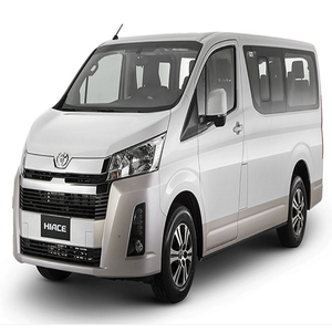 Toyota Hiace van neuf/d'occasion de qualité supérieure à vendre - Product Image 2