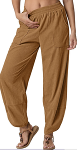 Pantalones Deportivos Transpirables de Nailon para Mujer, Unisex, Forro de Malla, Venta al por Mayor Directa de Fábrica, Logotipo Personalizado, Bangladesh - Product Image 2